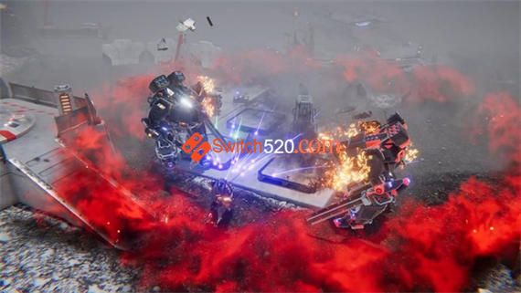 黑风|官方中文|本体+1.0.3升补|[NSP][原版]_3