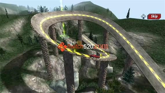 弹弓特技驾驶员/官方中文/[NSP-XCI][原版+魔改11.0.0]_1