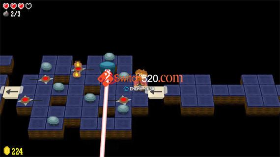 沙尔诺地牢/英文版/[NSP][原版]_1