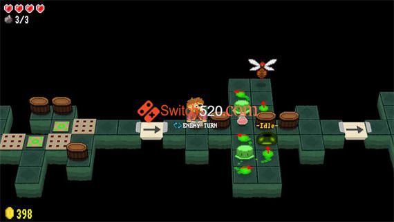 沙尔诺地牢/英文版/[NSP][原版]_2