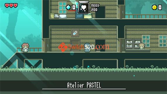 魔法药水百万富翁/原汁日文/本体+2.12整合版/[NSP-XCI][原版+魔改11.0.0]_1