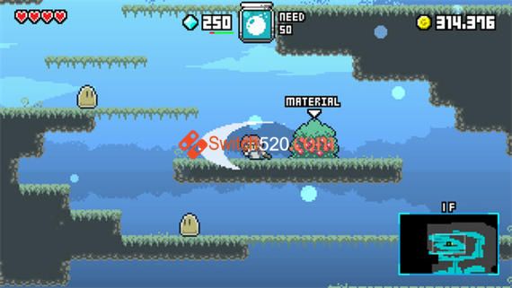 魔法药水百万富翁/原汁日文/本体+2.12整合版/[NSP-XCI][原版+魔改11.0.0]_2