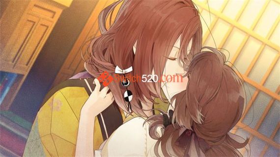 冷然之天秤 帝都幻惑綺譚/官方中文/本体+1.0.1升补/[XCI][原版]_2