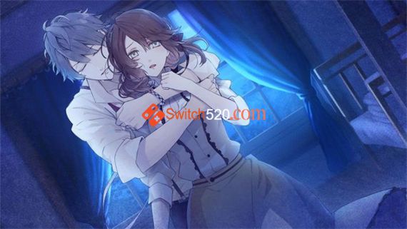 冷然之天秤 帝都幻惑綺譚/官方中文/本体+1.0.1升补/[XCI][原版]_1