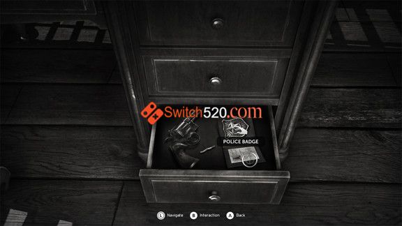 公鸡神探/官方中文/本体+1.1.0升补/[NSP][原版]_3