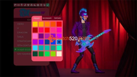 奇妙逃亡/官方中文/本体+1.0.1整合版[NSP-XCI][原版+魔改11.0.0]_3