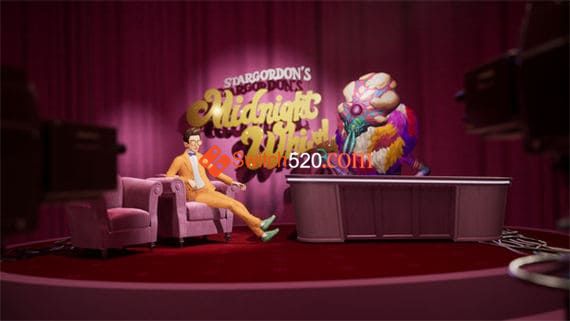 奇妙逃亡/官方中文/本体+1.0.1整合版[NSP-XCI][原版+魔改11.0.0]_2