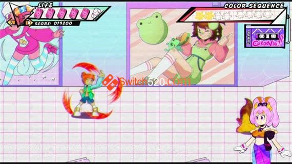 泡泡枪手|官方中文|NSP|_1