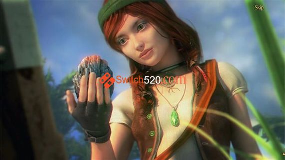 黑暗与火焰 火的诞生/官方没中文/[NSP][原版]_3