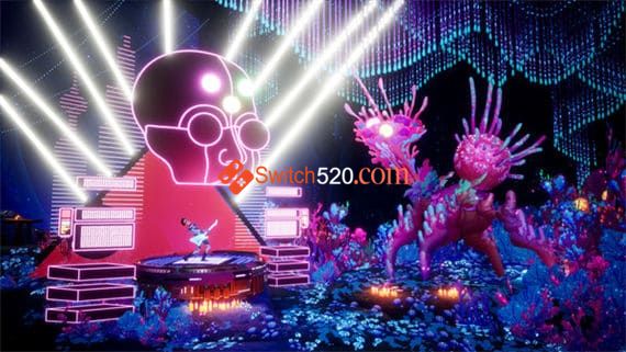 奇妙逃亡/官方中文/本体+1.0.1整合版[NSP-XCI][原版+魔改11.0.0]_1