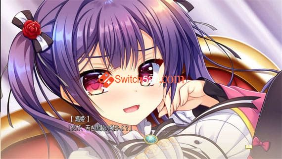 玻璃公主与镜仆/原汁日文/[NSP][原版]_3