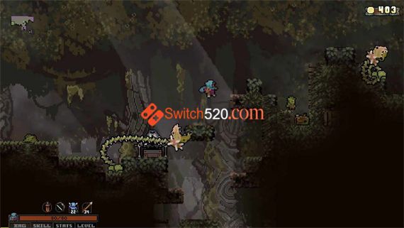 流浪/英文版/本体+1.0.1升补/[NSP][原版]_1