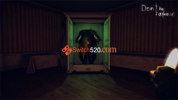 不要害怕|官方中文|本体+1.0.2升补|[NSP][原版]_3