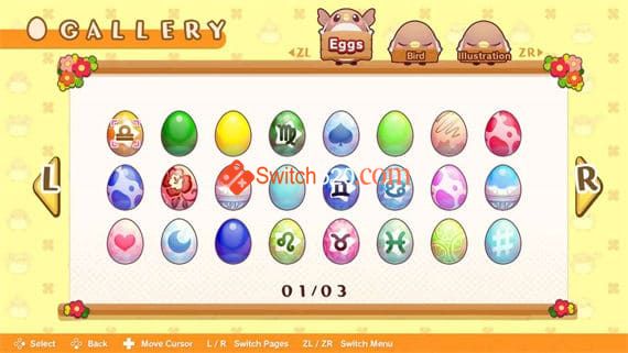 初音未来 连击的拼图 蛋与鸟/英日文/[NSP][原版]_3