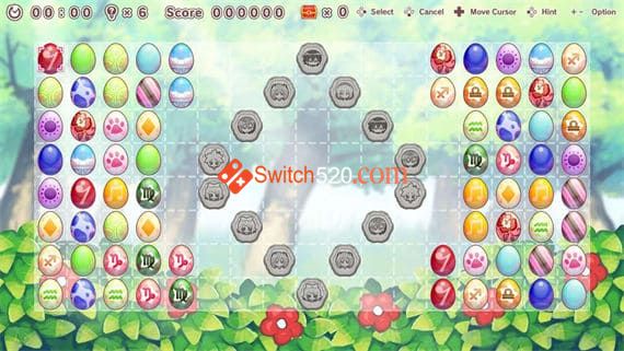 初音未来 连击的拼图 蛋与鸟/英日文/[NSP][原版]_1