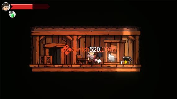 破碎之刃/英文版/[NSP][原版]_2