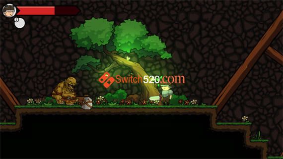 破碎之刃/英文版/[NSP][原版]_3