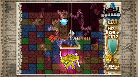 爆钻小英雄:钻头乐园/官方中文/本体+1.0.3升补/[NSP][原版]_3