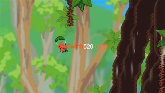 勇网直前/官方中文/本体+1.0.3升补/[NSP][原版]_1