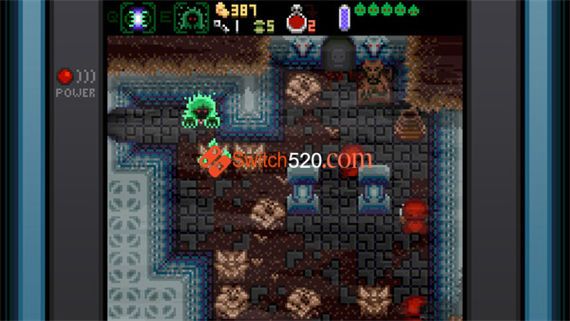 卡龙的地窖 死神也会死/英文版/[NSP][原版]_2