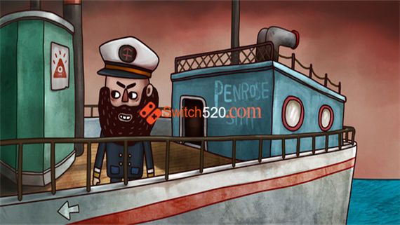 迷失岛3 宇宙的尘埃/官方中文/[NSP][原版]_2