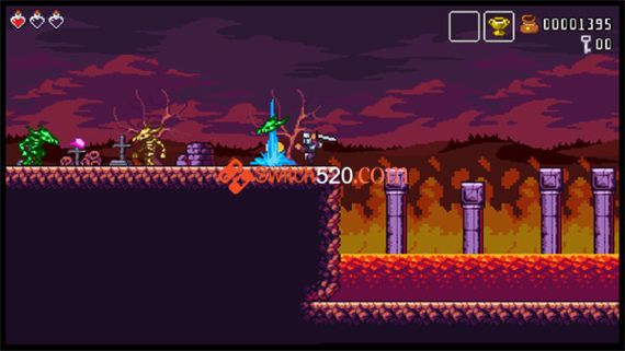 剑与骨/英文版/[NSP][原版]_3