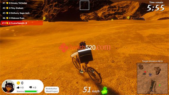 送餐大作战/英日文/[NSP][原版]_2