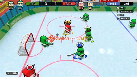 我们的冬季运动/原汁日文/本体+1.0.1升补/[NSP][原版]_2