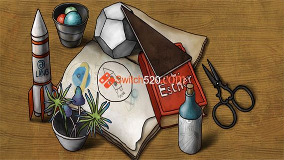 迷失岛3 宇宙的尘埃/官方中文/[NSP][原版]_1