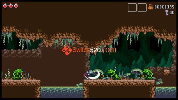 剑与骨/英文版/[NSP][原版]_1