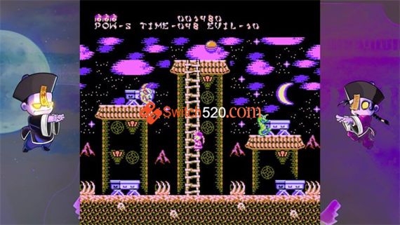 是的！是的！比比斯2 /英文版/[NSP][原版]_2