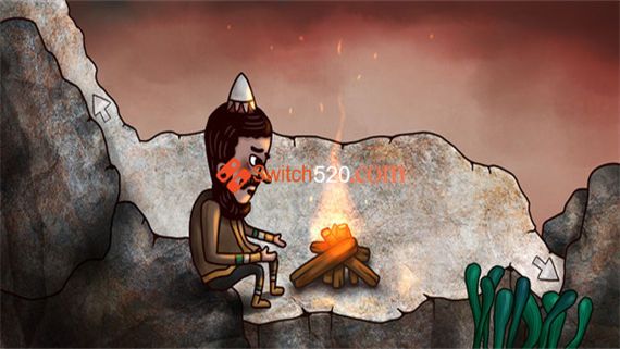 迷失岛3 宇宙的尘埃/官方中文/[NSP][原版]_3