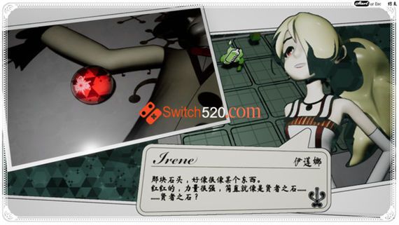 无口安瓶|官方中文|本体+1.0.4升补|NSP|原版|_1