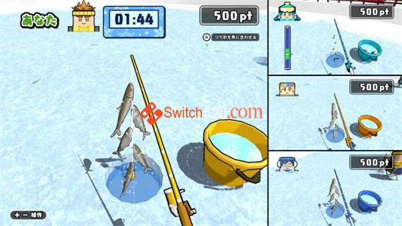 我们的冬季运动/原汁日文/本体+1.0.1升补/[NSP][原版]_1