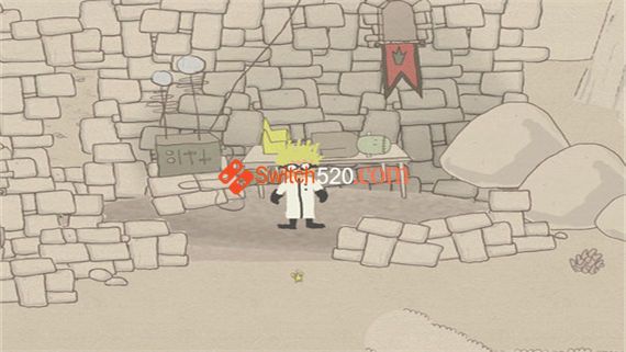 画个火柴人/官方中文/[NSP][原版]_1