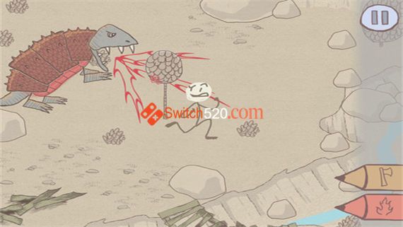 画个火柴人/官方中文/[NSP][原版]_2