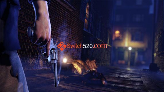 福尔摩斯 罪与罚/官方中文/[NSP][原版]_3