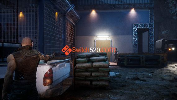 狼人之末日怒吼 地灵之血/官方中文/完美学习版_6