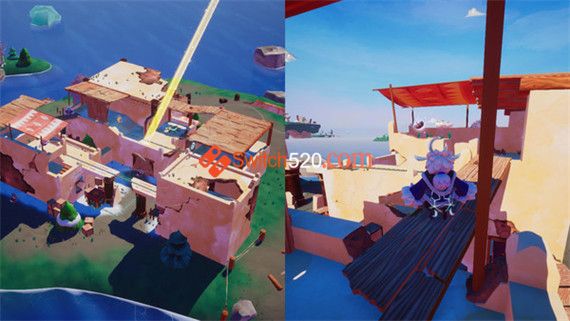 佐瑞娅 天神姐妹/英日文/本体+1.0.1升补/[NSP][原版]_1