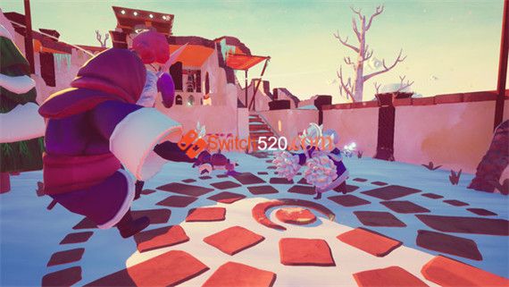 佐瑞娅 天神姐妹/英日文/本体+1.0.1升补/[NSP][原版]_2