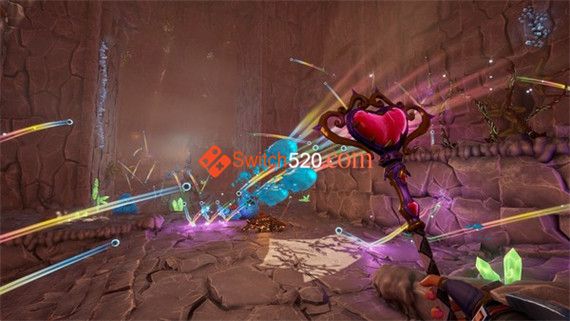 通灵塔2|官方中文|本体+1.6.0升补+1DLC|[NSP][原版]_3