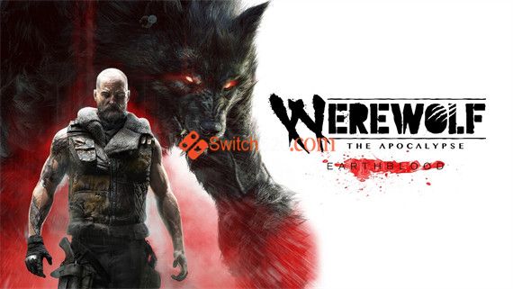 狼人之末日怒吼 地灵之血/官方中文/完美学习版_0