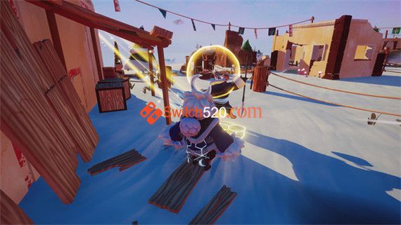 佐瑞娅 天神姐妹/英日文/本体+1.0.1升补/[NSP][原版]_3