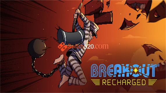 打砖块 充能|官方中文|本体+1.0.4升补|NSP|原版|_0