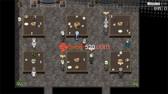 被虐的诺艾尔/官方中文/本体+1.0.1升补/[NSP][原版]_3