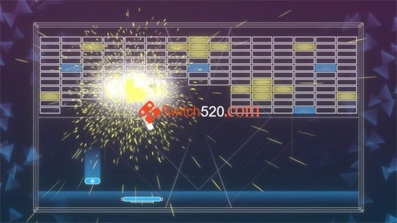 打砖块 充能|官方中文|本体+1.0.4升补|NSP|原版|_1