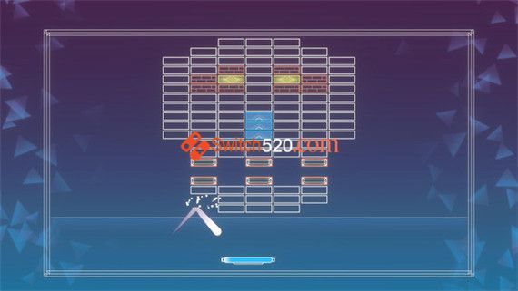 打砖块 充能|官方中文|本体+1.0.4升补|NSP|原版|_2