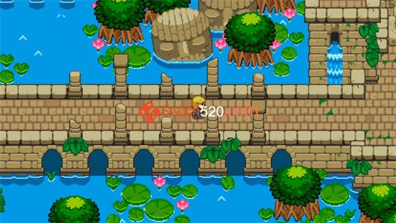 海洋之心/官方中文/[NSP-XCI][原版+魔改11.0.0]_4