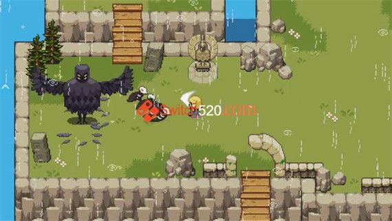 海洋之心/官方中文/[NSP-XCI][原版+魔改11.0.0]_3