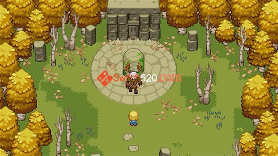 海洋之心/官方中文/[NSP-XCI][原版+魔改11.0.0]_2